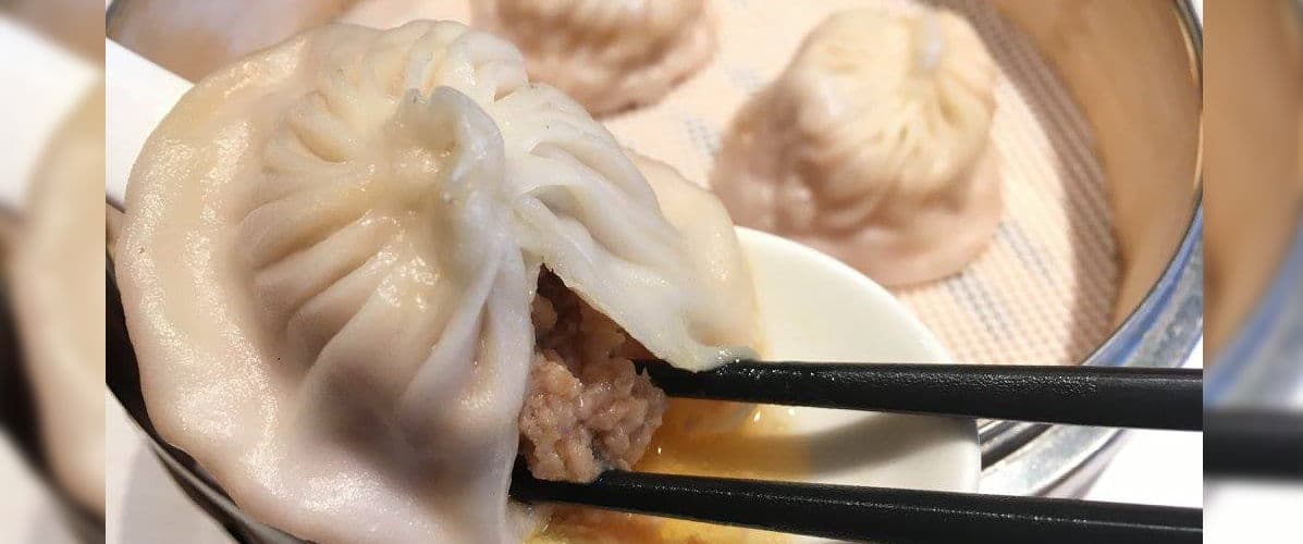 Ding Tele Shanghainese Restaurant