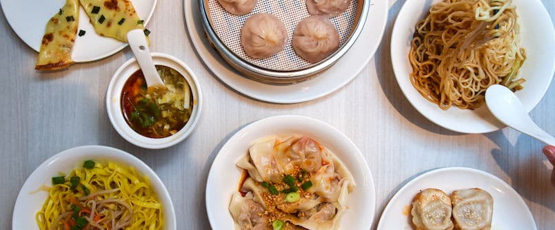 Ding Tele Shanghainese Restaurant